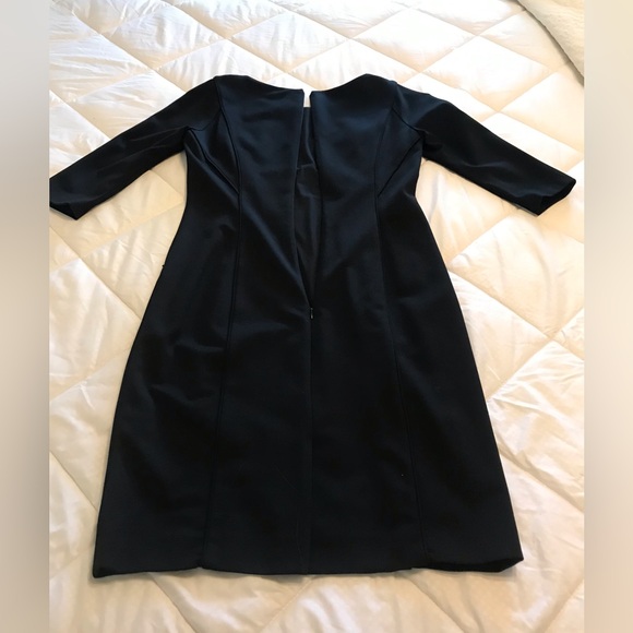 ANTONIO MELANI Little Black Dress - Picture 5 of 7